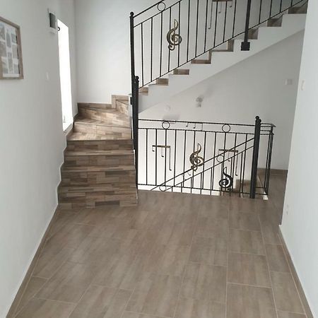 Casa Sky Appartement Orşova Buitenkant foto